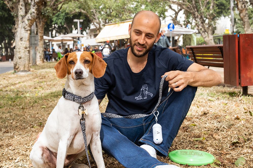 מארז נופשים על ארבע