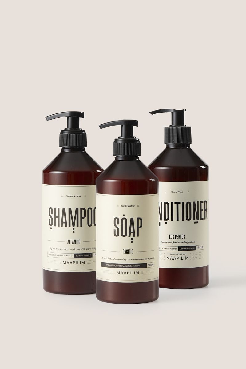 מארז שלישיית מעפילים