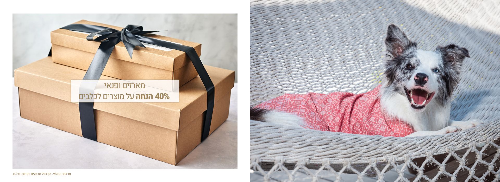 מארזים ופנאי דסקטופ